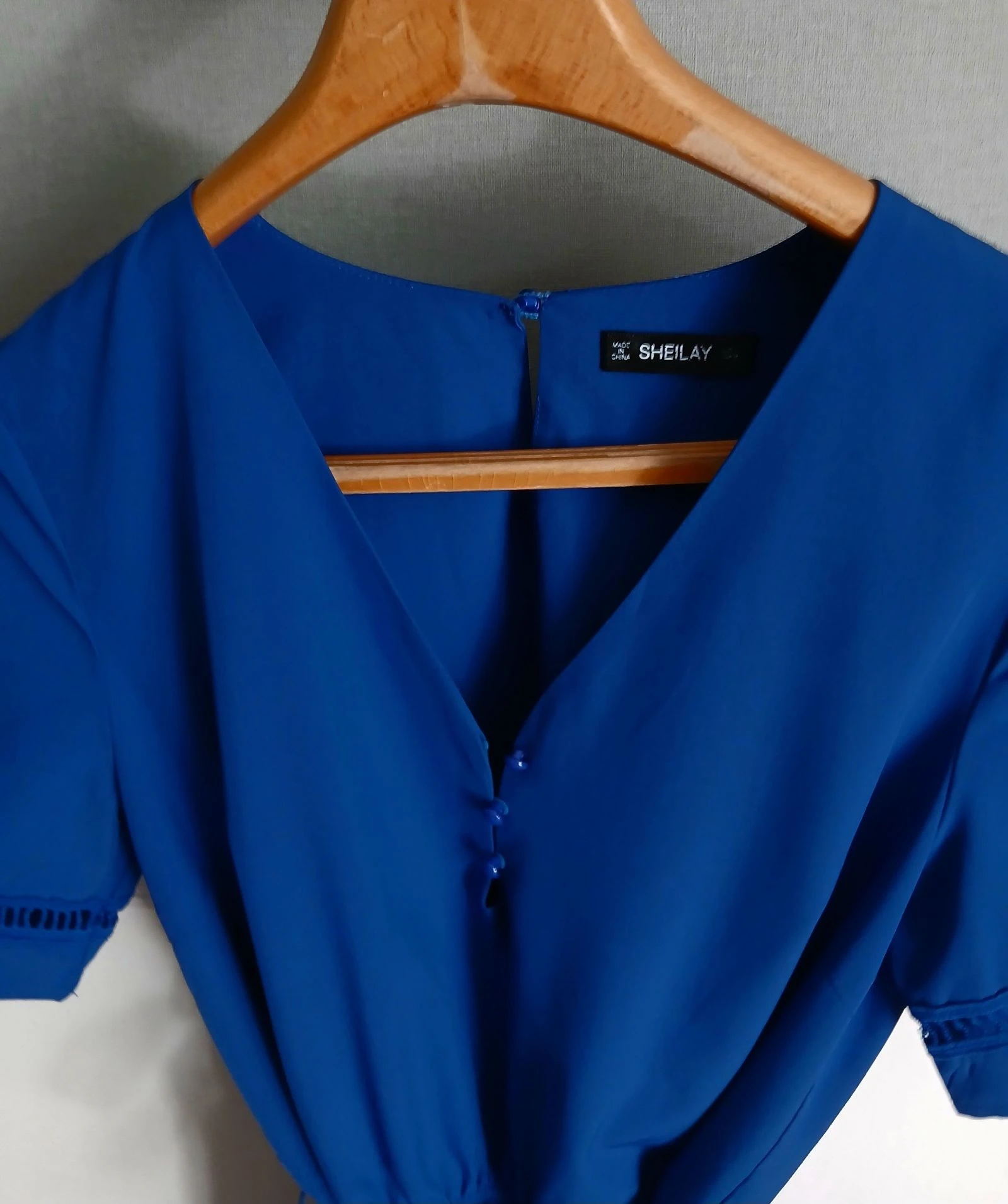 Combishort gola V – photo 4